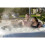 Lay-Z-Spa Lay-Z-Spa Vegas spa gonflable chauffé 8