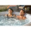 Lay-Z-Spa Lay-Z-Spa Vegas spa gonflable chauffé 3