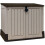 Keter Keter Store-It Out Midi | Outdoor Plastic Garden Storage Shed 1