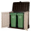 Keter Keter Store-It Out Midi | Outdoor Plastic Garden Storage Shed 2