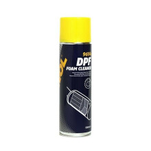 MANNOL DPF Cleaner 500ML Diesel Particulate Filter Spray Regenerator