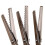 HAND H0911 Sturdy Sharp Pinking Shears 9.25" Great for Crafts and Cutting Sample Swatches (little teeth 1B, 4 mm) 2