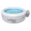 Lay-Z-Spa Lay-Z-Spa Vegas spa gonflable chauffé 2