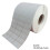 Get HAND Plain Labels, Tailor labels, White Rectangular 32x19mm, Roll of 5000 Pcs 1