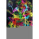 HAND Scratch Art Paper, MultiColour 10-Sheets 4