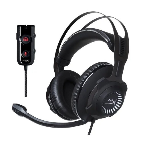 HyperX Cloud Revolver Professional Gaming Headset