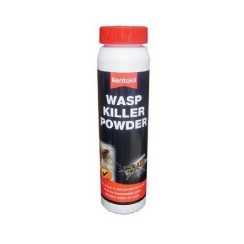 Rentokil Rentokil Wasp Killer Powder 150g
