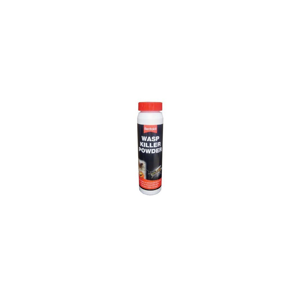 Rentokil Wasp Killer Powder 150G