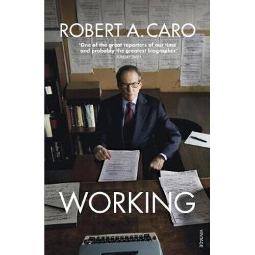 Working | Paperback