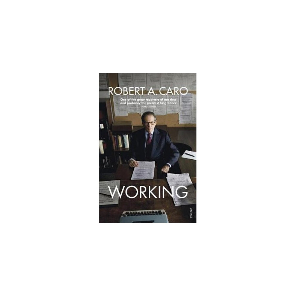 Working | Paperback