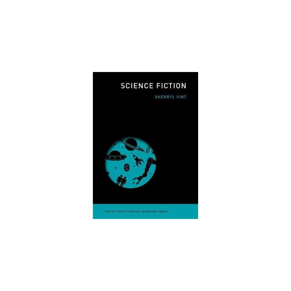 Science Fiction | Paperback