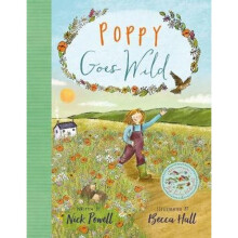 Poppy Goes Wild | Paperback