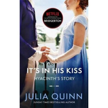 Bridgerton: It's In His Kiss (Bridgertons Book 7) | Paperback
