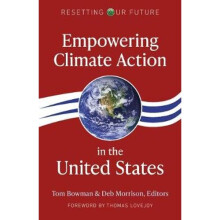 Resetting Our Future: Empowering Climate Action in the United States | Paperback