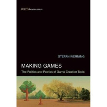Making Games | Hardback