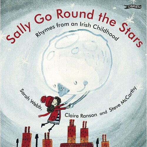 Sally Go Round the Stars | Board book
