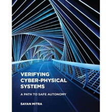 Verifying Cyber-Physical Systems | Hardback