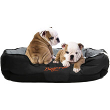 (XL(105cm x80cm x 22cm)) Water Resistant Dog Beds, Luxury Soft Heavy Duty Pet Cushion