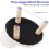 Bingopaw (M(60cm)) Elevated Cat Beds, Cat Stool Bed Durable Round Cat Chair Cushion Sofa 8