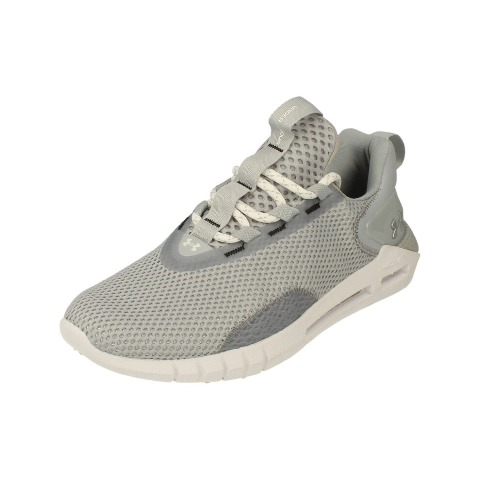 (4.5) Under Armour Ua Hovr Strt Womens Running Trainers 3022581 Sneakers Shoes-image-OPC-P6RYPQZ-NEW