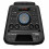 iDance Megabox 2000 Portable Bluetooth Party System 3