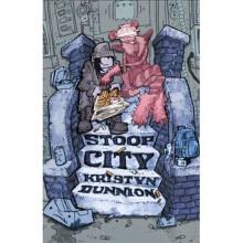 Stoop City | Paperback