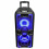 iDance Megabox 2000 Portable Bluetooth Party System 1