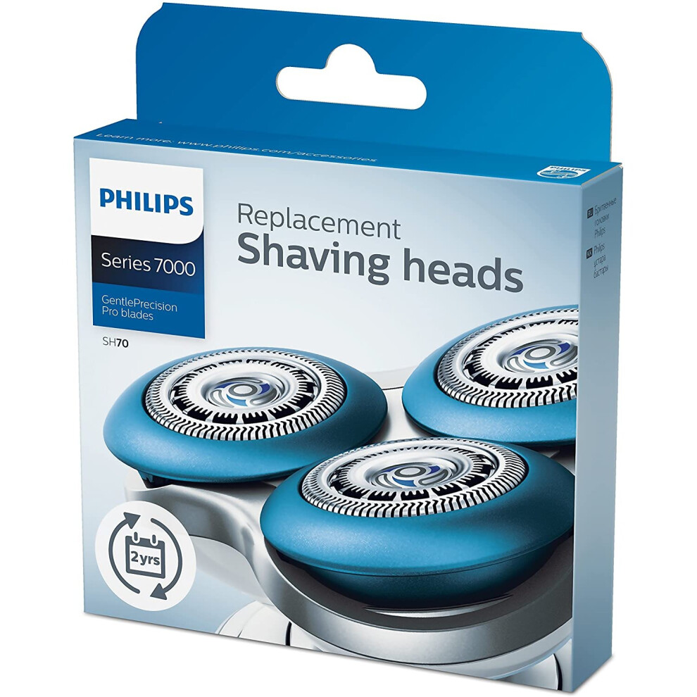 Philips Replacement Blades for Series 7000 Electric Shavers