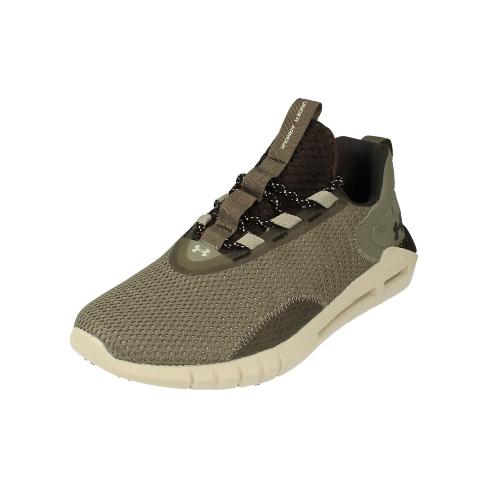 (7) Under Armour Ua Hovr Strt Mens Running 3022580 Sneakers Shoes