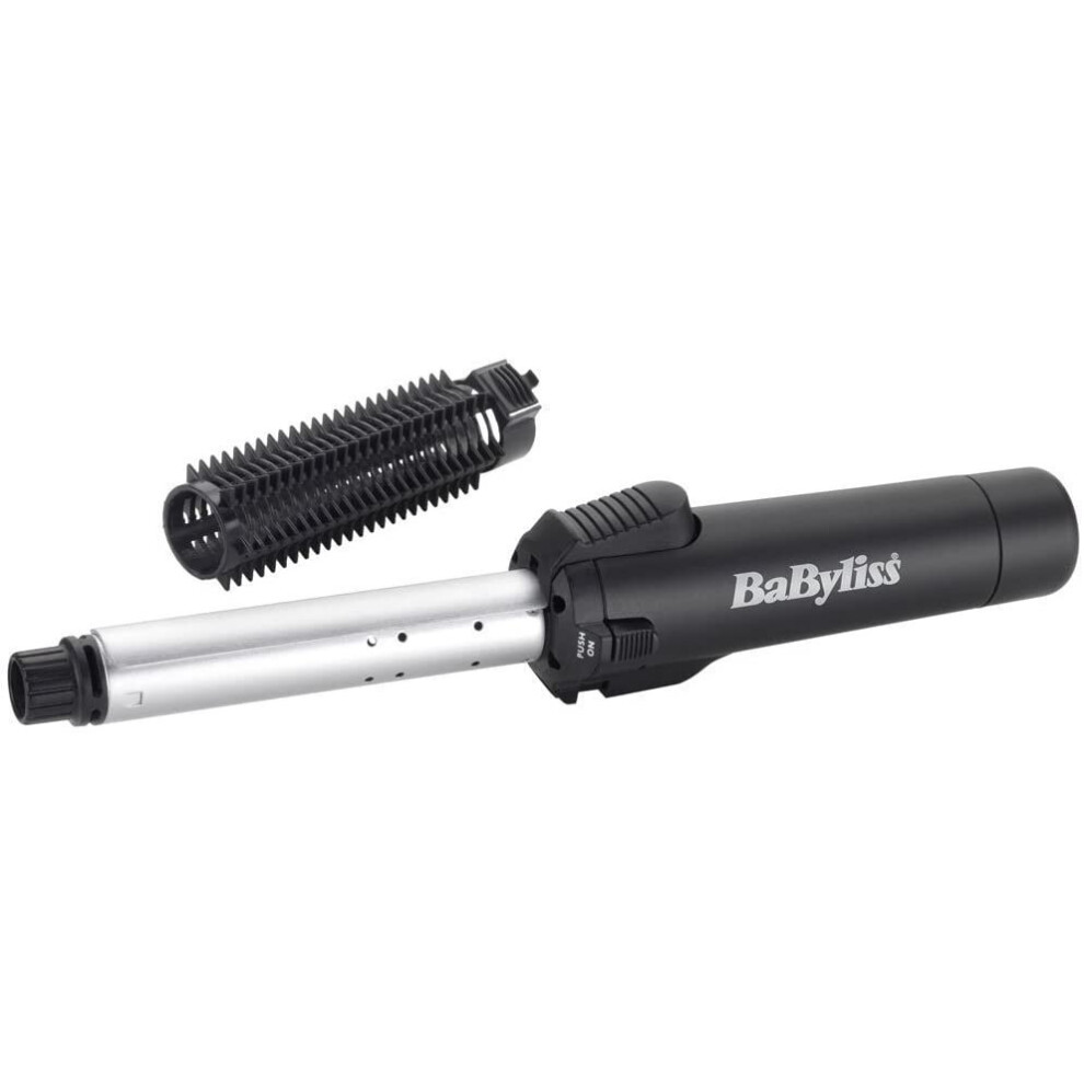 3x BaByliss 2583BU Pro Cordless Styler - 19 mm