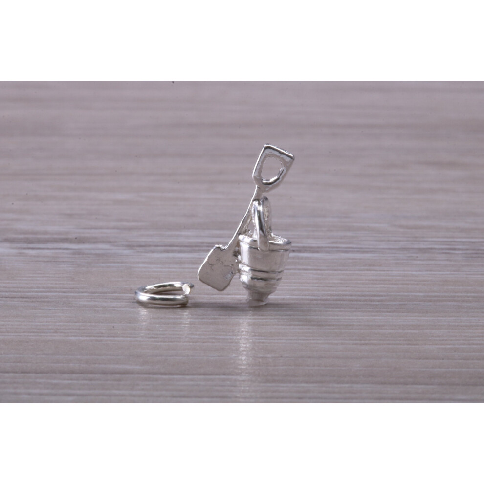 Bucket and Spade Charm-image-OPC-P6RYPNY-NEW
