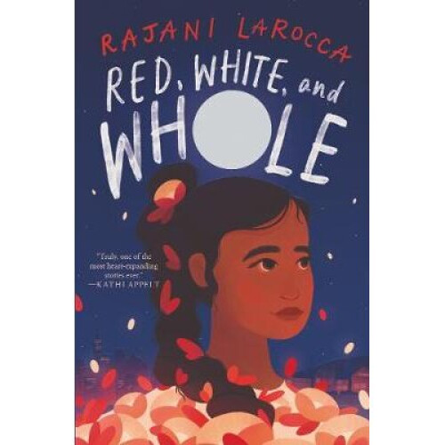 Red, White, and Whole