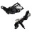 REAR WINDOW WIPER MOTOR FOR BMW 1 SERIES E81 2006-2012 4