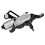 REAR WINDOW WIPER MOTOR FOR BMW 1 SERIES E81 2006-2012 3