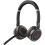 Jabra Jabra Evolve 75 Bluetooth Headset UC Bundle,Wall Adapter,USB Dongle 2