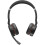 Jabra Jabra Evolve 75 Bluetooth Headset UC Bundle,Wall Adapter,USB Dongle 3