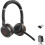 Jabra Jabra Evolve 75 Bluetooth Headset UC Bundle,Wall Adapter,USB Dongle 1