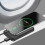Maxlife Powerbank 5000mAh USB 2.4A Output Compact 5