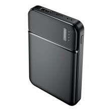 Maxlife Powerbank 5000mAh USB 2.4A Output Compact