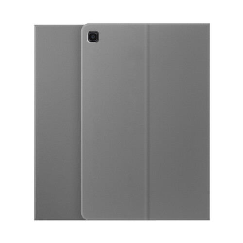 Samsung Back cover Galaxy Tab A7 10.4 2020 Wallet function Original smart sleep-black