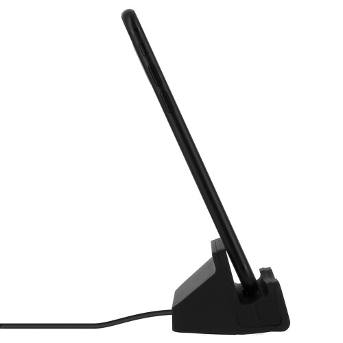 Base di ricarica Smartphone Ricarica e Sincro Lightning - Nero 2