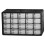Raaco 126588 Plastic Storage Cabinet 20 Drawer 2