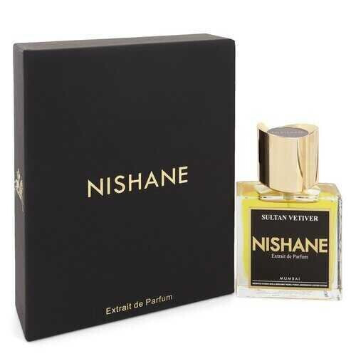 Nishane Sultan Vetiver (U) EdP 50Ml