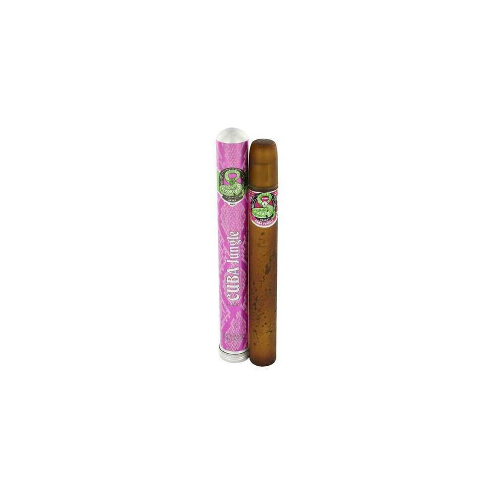 Fragluxe Cuba Jungle Snake By Body Spray 6.7 Oz (Women) V728-552857