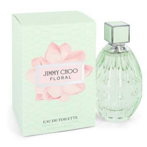 Jimmy Choo Jimmy Choo Floral EDT 4.5ml