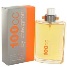 100 CC van Chevignon Eau de Toilette 3.4 fl oz