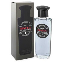 Diavolo Only by Antonio Banderas Eau De Toilette Spray 3.4 oz (Men) V728-550354