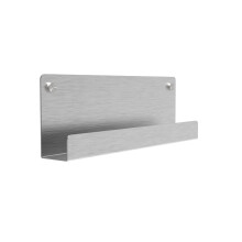 (40mm, 300mm) Stainless Steel Accessories Shelves