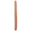 Double gode Get Real 42 x 3.7 cm - Marque GET REAL - Sextoy - Double pénétration - Grand 1