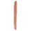 Get Real 14 Inch Flesh Double Dildo 1